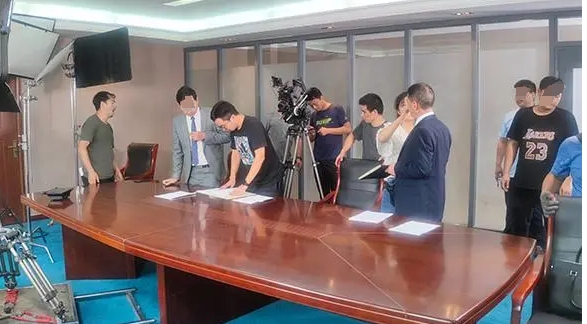 【鄭州影視廣告】廣告片拍攝技巧有哪些？場(chǎng)景選擇也很重要