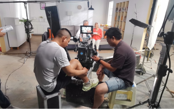 公司宣傳片拍攝：企業(yè)宣傳片制作需要提前做好哪些準(zhǔn)備工作？