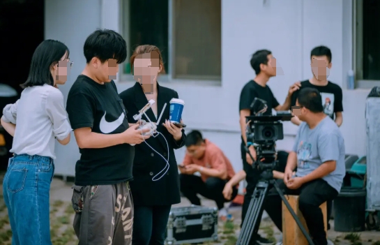 公司介紹短視頻費用組成表，了解每個細節(jié)成本