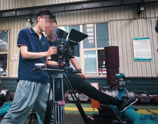 視頻拍攝制作報價：幫您合理預算視頻廣告，提升品牌曝光與營銷效果