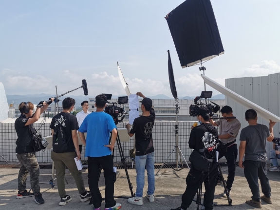 5分鐘宣傳片拍攝價(jià)格，視頻拍攝與制作費(fèi)用